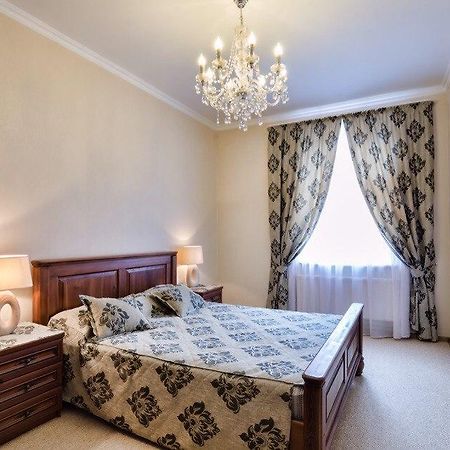 Balabana Apartment ลวีฟ ภายนอก รูปภาพ