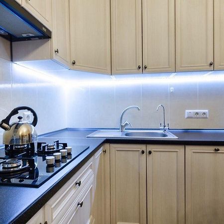 Balabana Apartment ลวีฟ ภายนอก รูปภาพ