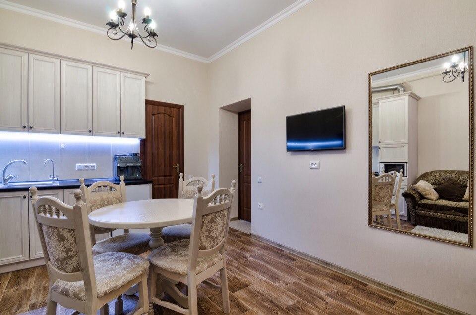 Balabana Apartment ลวีฟ ภายนอก รูปภาพ