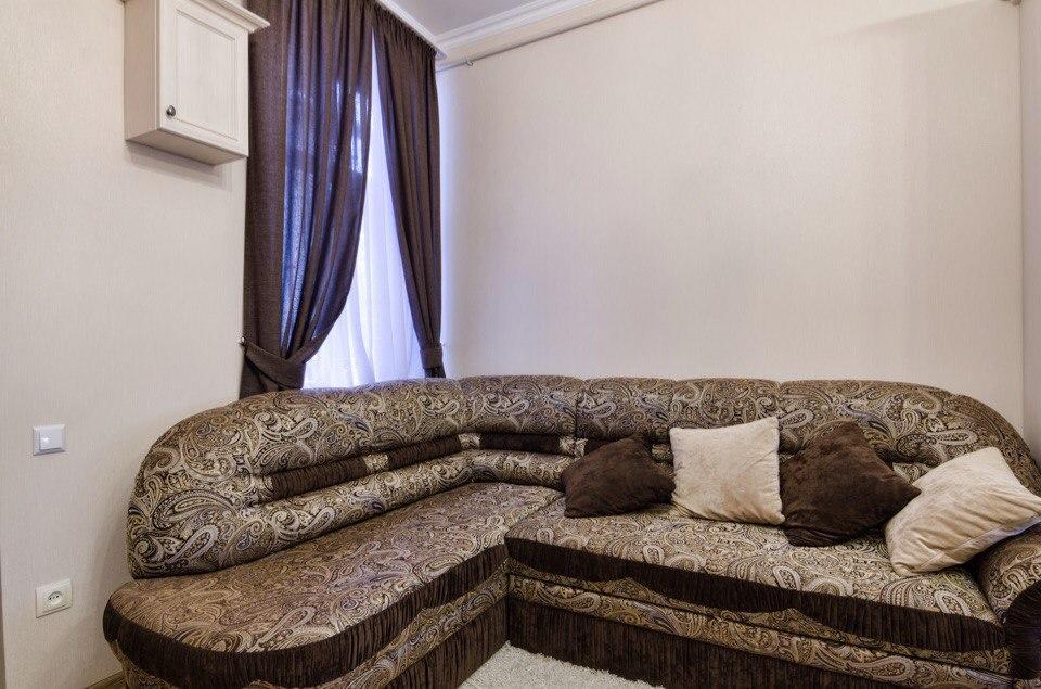 Balabana Apartment ลวีฟ ภายนอก รูปภาพ
