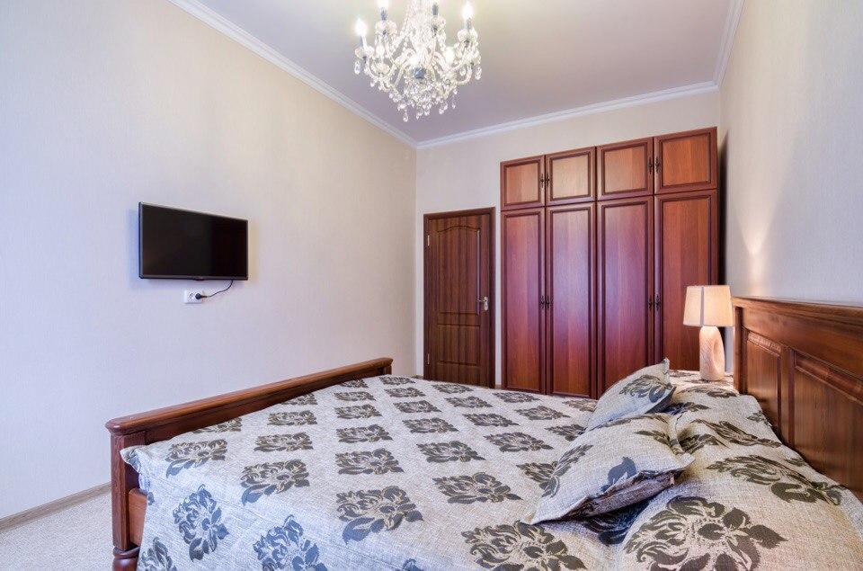 Balabana Apartment ลวีฟ ภายนอก รูปภาพ