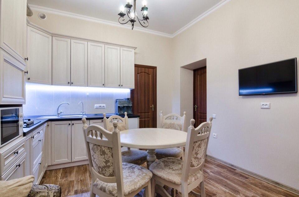 Balabana Apartment ลวีฟ ภายนอก รูปภาพ